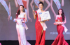 Thuý Loan là chuyên gia và đang làm trưởng ban nối mi nghệ thuật tại WORLDWIDE BEAUTY CONTEST 2019