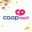 SIÊU THỊ COOPMART BÌNH THẠNH CẦN TUYỂN NHÂN VIÊN NAM/NỮ BÁN HÀNG, THU NGÂN LÀM THỜI VỤ, THEO CA.