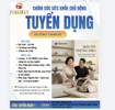 Tuyển Kỹ Thuật Viên Chăm Sóc Sức Khỏe Tại Gò Vấp