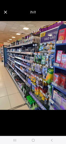 Cửa hàng mới mở cần tuyển dụng nhân viên đi làm ngay