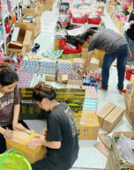 Hồ Chí Minh_Nhân Viên Bán Hàng Parttime, Fulltime quận Gò Vấp TPHCM