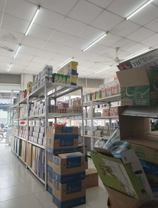 Tuyển gấp nhân viên làm việc cuối năm tại các chi nhánh cửa hàng khu vực quận Hóc Môn TPHCM