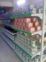 TPHCM) CỬA HÀNG BÁCH HÓA TỔNG HỢP CẦN TUYỂN GẤP NHÂN VIÊN.2 NĂM/ 3 NỮ  KHU VỰC. TP-HCM