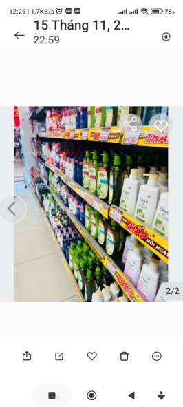 Siêu thị khai trương cần  nam nữ  LĐPT