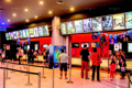 HỆ THỐNG RẠP PHIM CGV CINEMA BÌNH THẠNH TUYỂN NHÂN VIÊN LÀM THỜI VỤ HÈ, PARTIME/FULTIME ĐI LÀM NGAY.