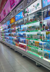 Của hàng bách hóa tổng hợp khánh Vy