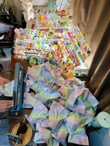 Cửa hàng tổng hợp tuyển lao động phổ thông làm việc tại cửa hàng  khu vực tân phú