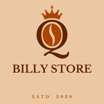Billy store