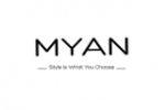 MYAN FASHION