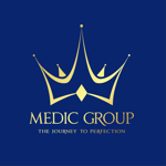 Công Ty Cổ Phần Tập Đoàn Medic Group