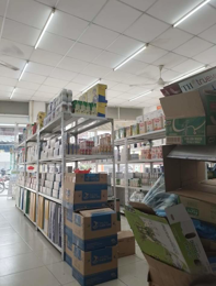 Công ty Mỹ phẩm chăm sóc sức khỏe Đại Phát. 