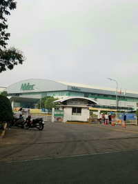 NIDEC VIỆT NAM