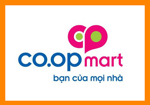 CTY SG COOP MART