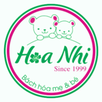 Bách hóa mẹ và bé Hoa Nhi