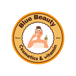 Blue Beauty 