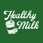 Tiệm Sữa Healthy