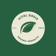 Công ty TNHH VitalOasis