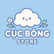 Cục Bông Store
