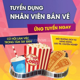 tuyển dụng