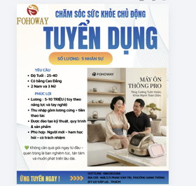 tuyển dụng