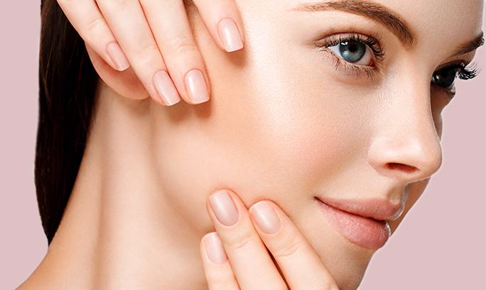 Lưu ý khi skincare chăm sóc cho da hỗn hợp thiên dầu/ khô  