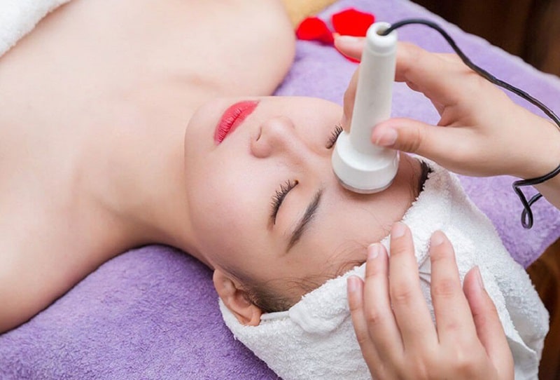 Kỹ năng thuyết phục khách hàng đến spa làm đẹp.