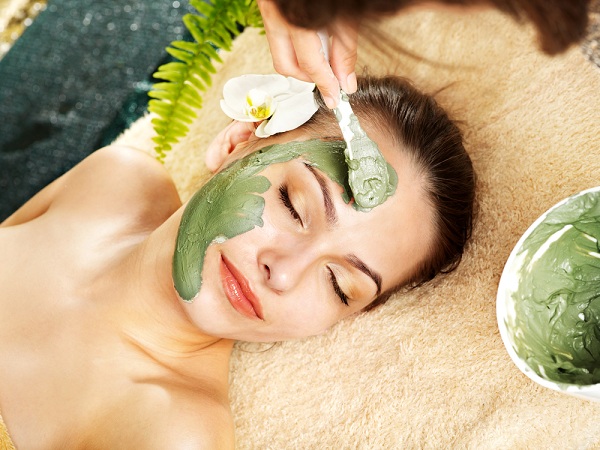 Quy trình chăm sóc da mặt cơ bản tại Spa 