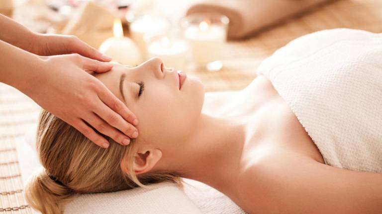 Những điểm cần lưu ý khi đi Spa chăm sóc da 