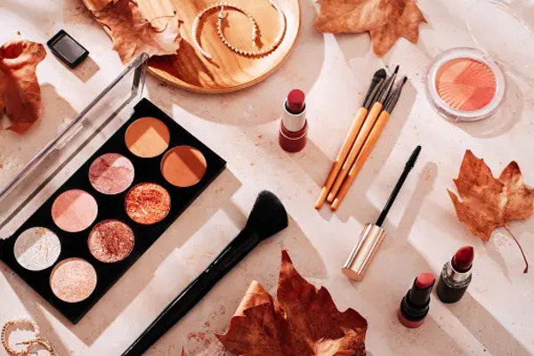 Học Make up cần những yếu tố nào?