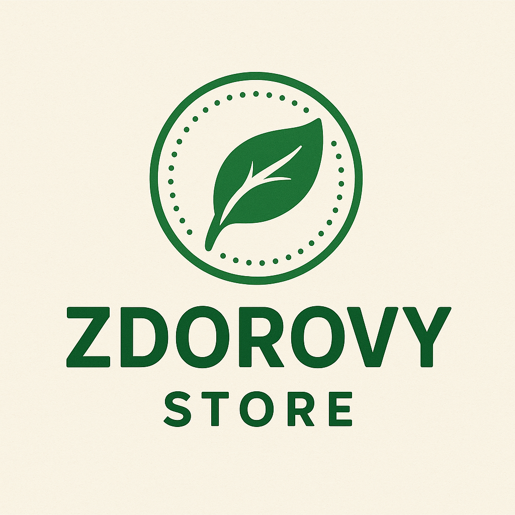 Zdorovy Store 